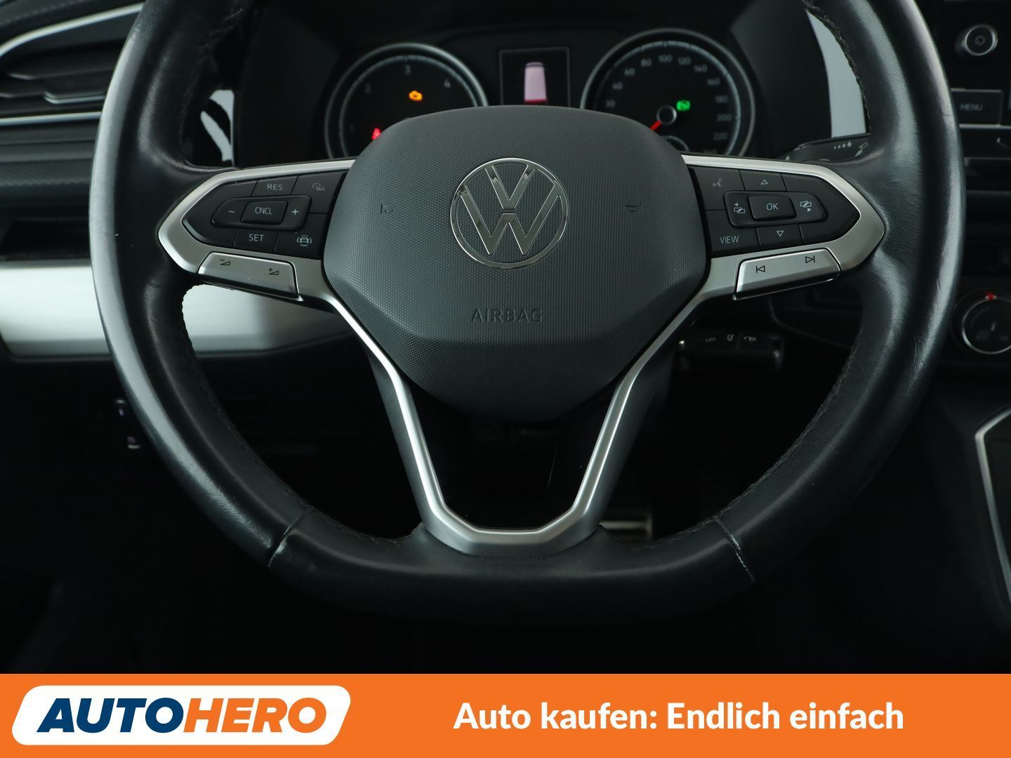 Volkswagen T6 Multivan 2.0 TDI Comfortline FWD Aut.*LED*PDC foto 13