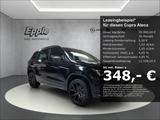 Cupra Ateca Tribe Edition 1.5 TSI 110 kW (150 PS) 7-Ga