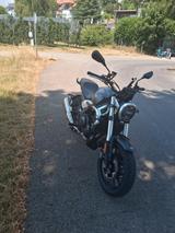 VOGE 500 AC - VOGE 500AC