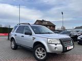 Land Rover Freelander 2 TD4 E 2.2| AUTOMATIK | NAVI | KLIMA - Land Rover Freelander: Auto