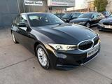 BMW 320d Limousine/FACELIFT/1.Hd/NAVI/HEAD UP/PDC - BMW 320: 320d Facelift