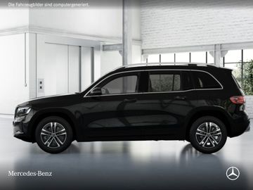 Mercedes GLB 200 - 5