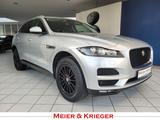 Jaguar F-Pace Prestige E-Performance/Panorama/Leder - Jaguar F-Pace in Hannover