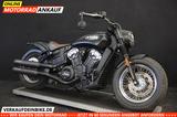 Indian Scout Bobber *Umbau Custom 23K Neupreis* - Motorräder in Karlsruhe
