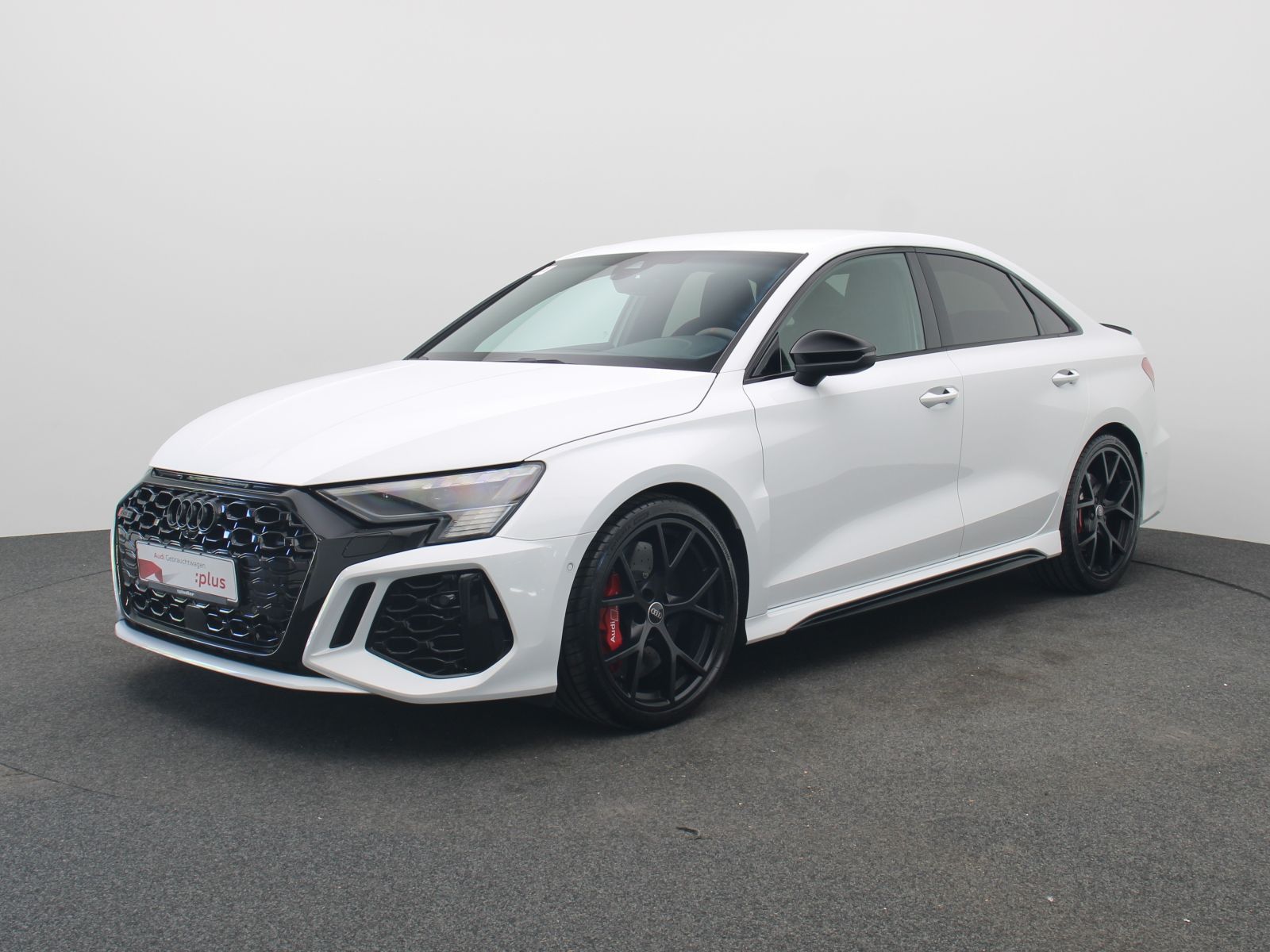 Audi RS3 - Bild 2