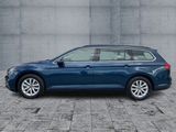 Volkswagen Passat Variant 1.5 TSI BUSINESS LED+NAV+ACC+SHZ - Volkswagen Passat Variant: Leasing