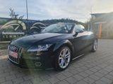 Audi TTS Cabrio / TÜV Neu/ TOP Zustand - Audi TTS aus 2008