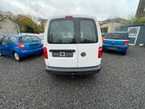 Volkswagen Caddy 2.0 TDI Nfz Kasten EcoProfi Euro 6 BMT! - VW Caddy Gebrauchtwagen in Bochum