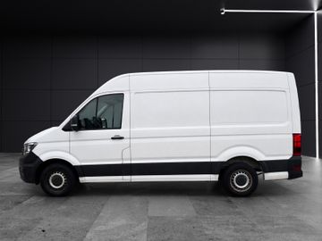 Volkswagen Crafter - 7