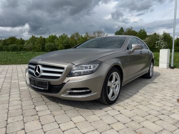 Mercedes CLS 350 - 1
