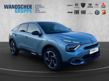 Citroën C4 Shine PT 130 Navi+SHZ+HUD+RFK+Carplay+LED+LM