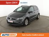 Volkswagen Golf VII Sportsvan 1.6 TDI Advance Aut.*NAVI*ACC - Volkswagen Golf Sportsvan in München