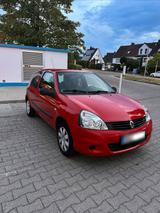 Renault Clio Campus - Renault Clio aus 2010: Campus