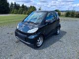 Smart, Smart Fortow, Smart Diesel - Smart ForTwo mit Diesel-Antrieb: Kleinwagen, Automatik