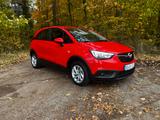 Opel Crossland (X) Neuwagenoptik zum Gebrauchtwagenpr - Gebrauchtwagen in der Nähe & deutschlandweit