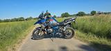 BMW R 1200 GS K50 Rallye Edition - BMW R50