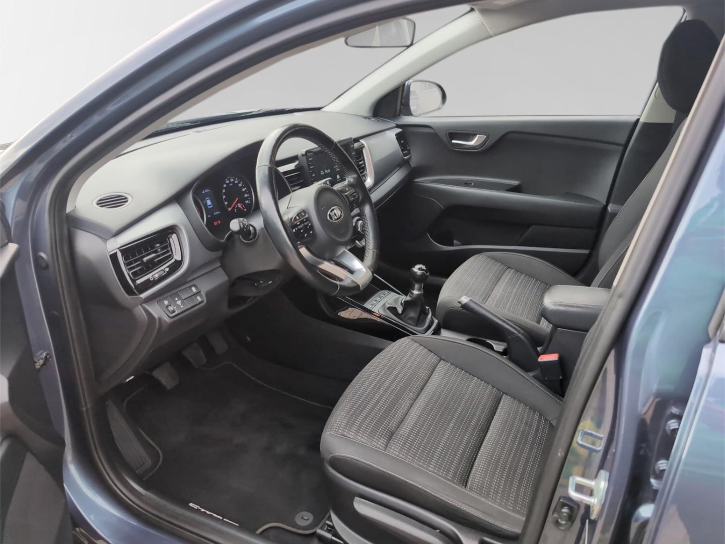 Kia Stonic 1.2 Vision, Smarter, Connect, GJR, AHK, миниатюра 8