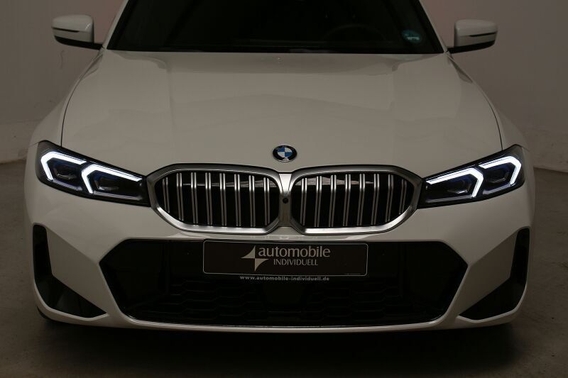 BMW 3 Series 2026