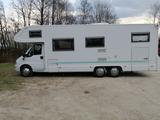 Weinsberg Orbiter XXXL - Offers matching your search criteria