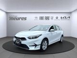 Kia Ceed_sw Sportswagon Vision 1.6 CRDi NAVI KAMERA  - Kia mit Diesel-Antrieb: Navigationssystem, Kombi