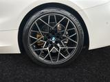 BMW M8 Competition Cabrio xDrive M Driver's Package - BMW M8 Cabrio Gebrauchtwagen