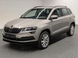 Skoda Karoq Style Navi/AHK/SHZ/Kam/Keyless/18"LM - Skoda Karoq in Magdeburg