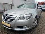 Opel Insignia Innovation OPC Line, Leder, Navi, 1.Hd - Opel: Opc Line