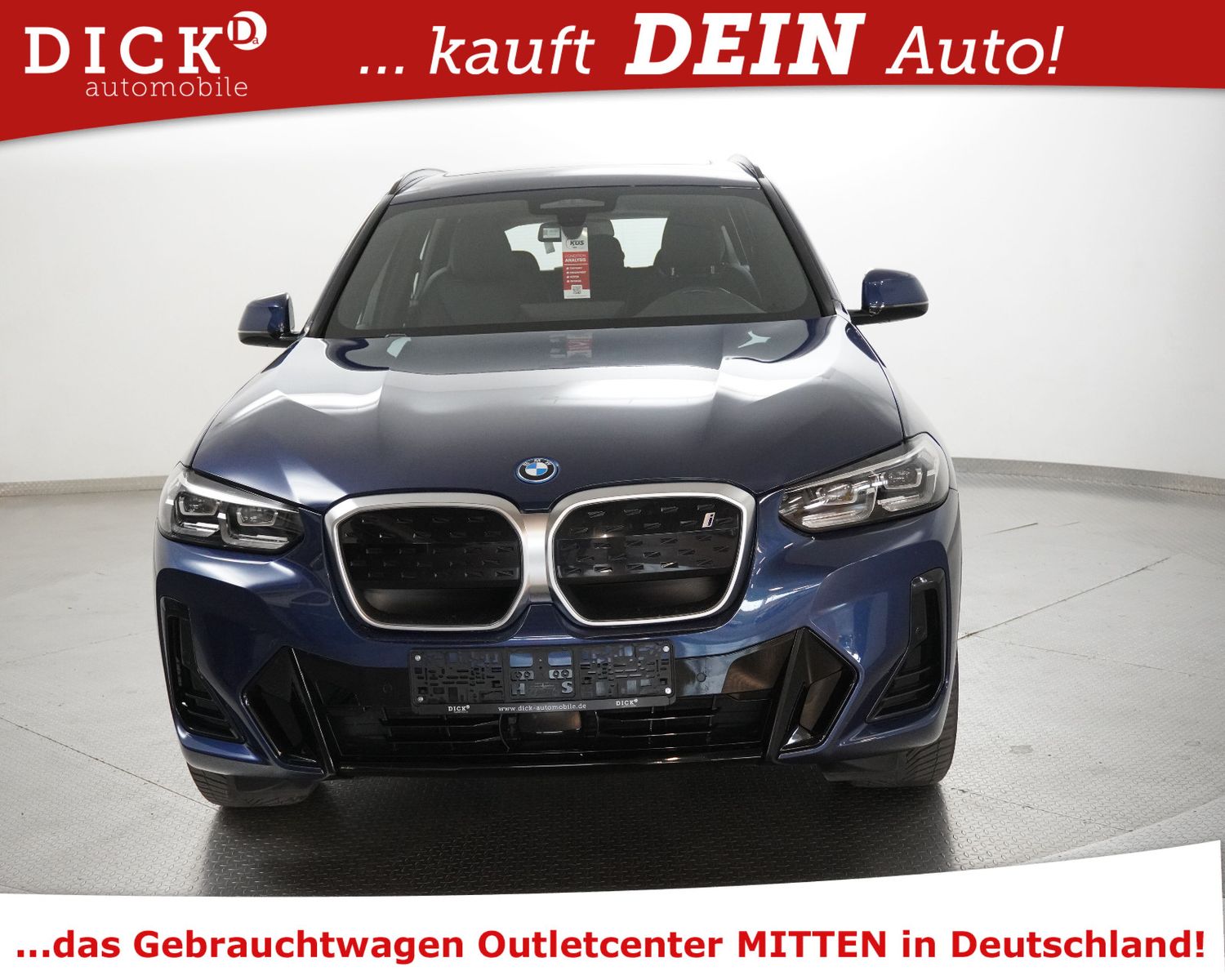 BMW iX3 Inspiring M Sport SHADO+PANO+MEMO+KAM+ACC+19 foto 3