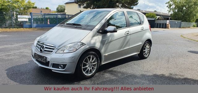 Mercedes-Benz A 180 CDI AVANTGARDE 60000Km! Automatik, Xenon