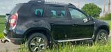 Dacia Duster 1.6 16V 105 4x4 Prestige Prestige - Dacia Duster: 16v