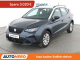 Seat Arona 1.0 TSI Style Edition Aut.*LED*ACC*PLA*