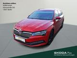Skoda Superb Combi 2.0 TDI Style*AHK*RFK*APP*VC*ACC* - Skoda Superb: Kombi
