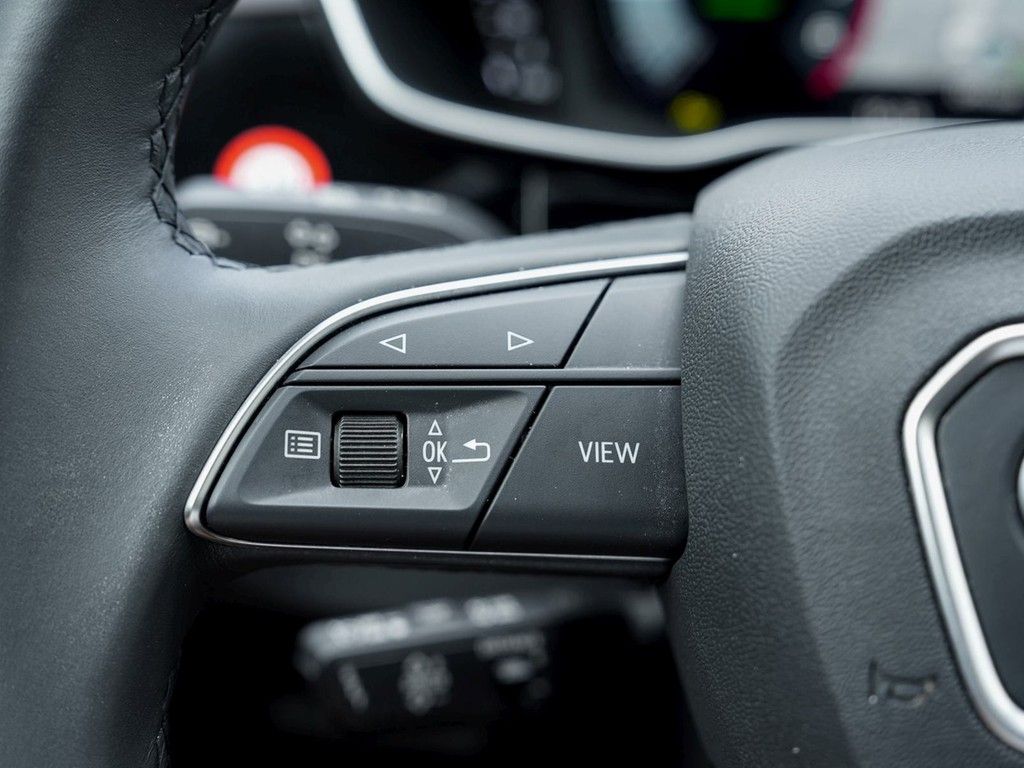 Audi Q3 - Bild 23