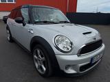 MINI Clubman Cooper S Leder *Garantie* Top Gepfelgt - MINI MINI aus 2010