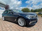 BMW 540i xDrive Touring Luxury Line HUD 360° Nappa - BMW 540: Automatik