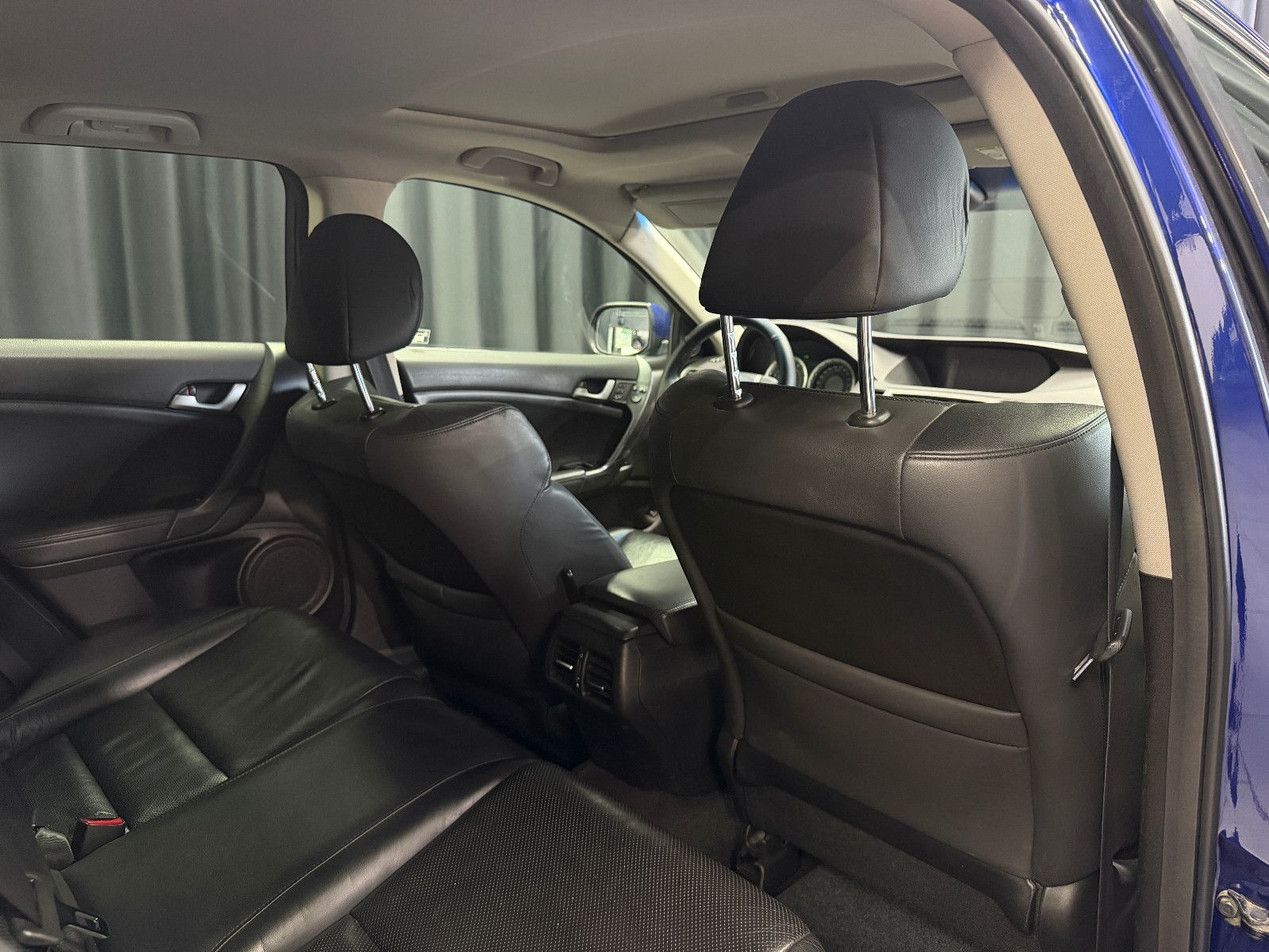 Fahrzeugabbildung Honda Accord Tourer Executive |AUTOMATIK|RF-CAM