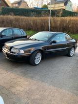 Volvo  c70 t5 - gebrauchte Volvo C70 aus dem Jahr 1999