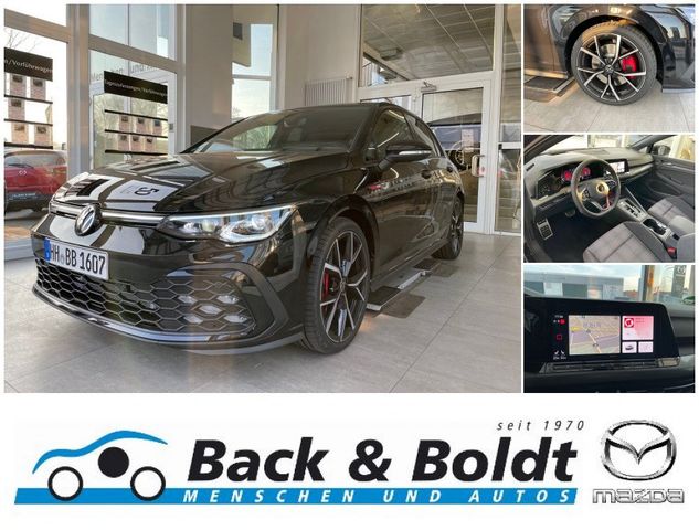 Volkswagen Golf 8 GTI 2.0 TSI PANO+IQ+HEAD-UP+KEYLESS