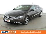 Volkswagen CC 2.0 TDI BMT*XENON*ACC*PDC*KLIMA*SHZ* - VW CC Gebrauchtwagen