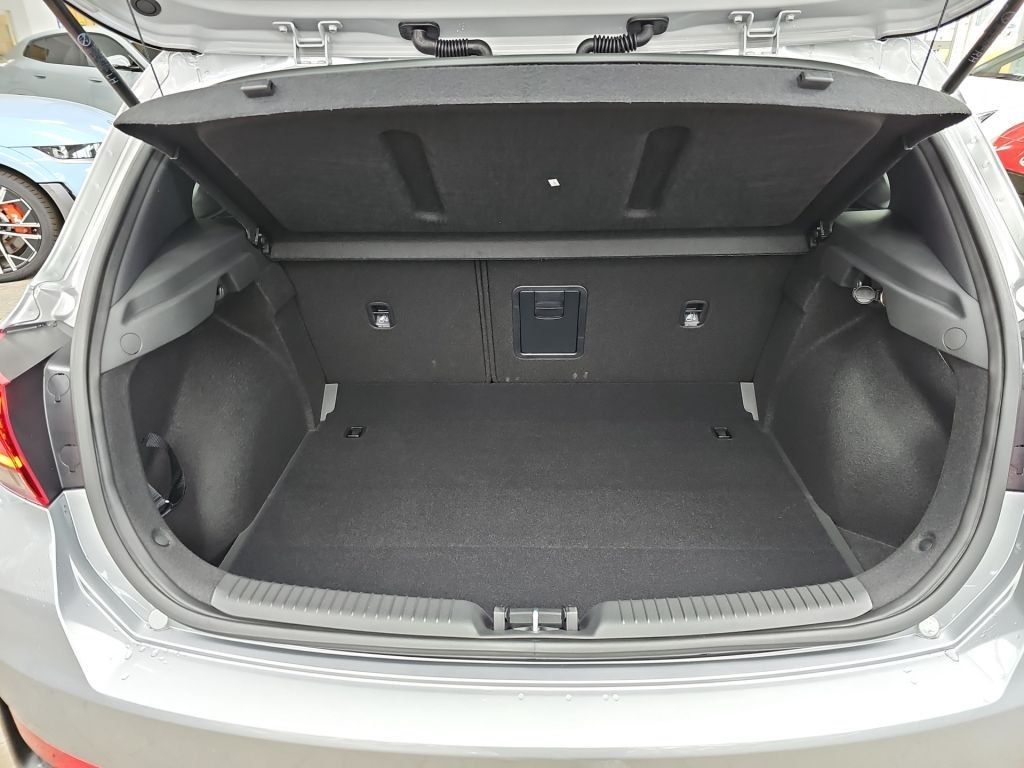 Hyundai i30 – Bild 12