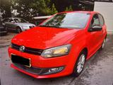 Volkswagen Polo 1.2 Style DSG SHZ*KLIMA*SCHECKHEFT - Volkswagen Polo: Style