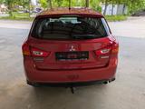 Mitsubishi ASX 1.6 MIVEC 2WD ClearTec Diamant Edition D... - Mitsubishi ASX: Cleartec