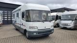 Tabbert Classic 680 MD/Solar/Kliama/Hubbett - Tabbert Wohnwagen & Wohnmobile