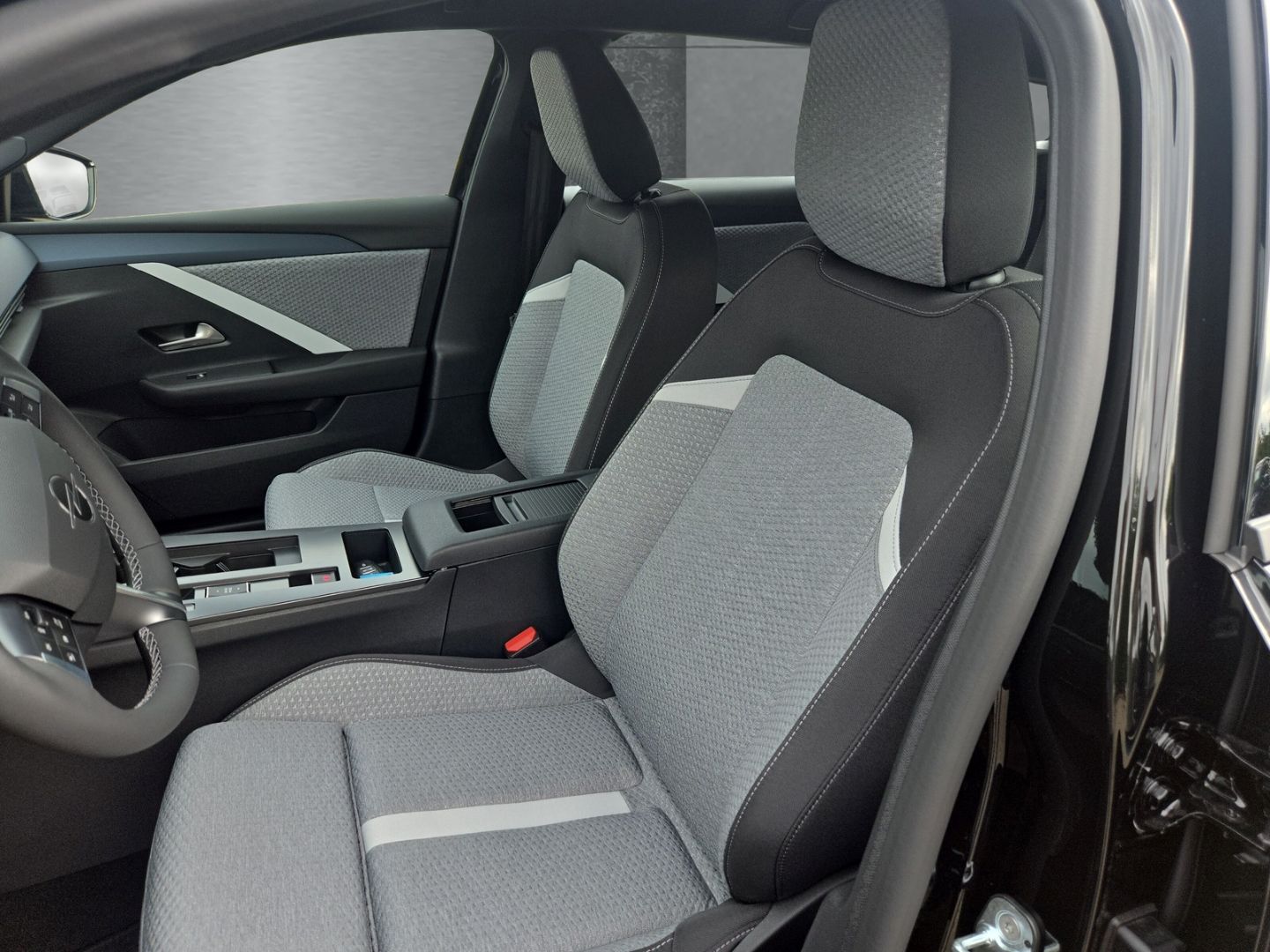 Opel Astra - Bild 8