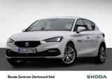 Seat Leon 1.0 STYLE EDITION DSG NAV ACC LED AHK-Vorb. - Seat Leon: Style Edition