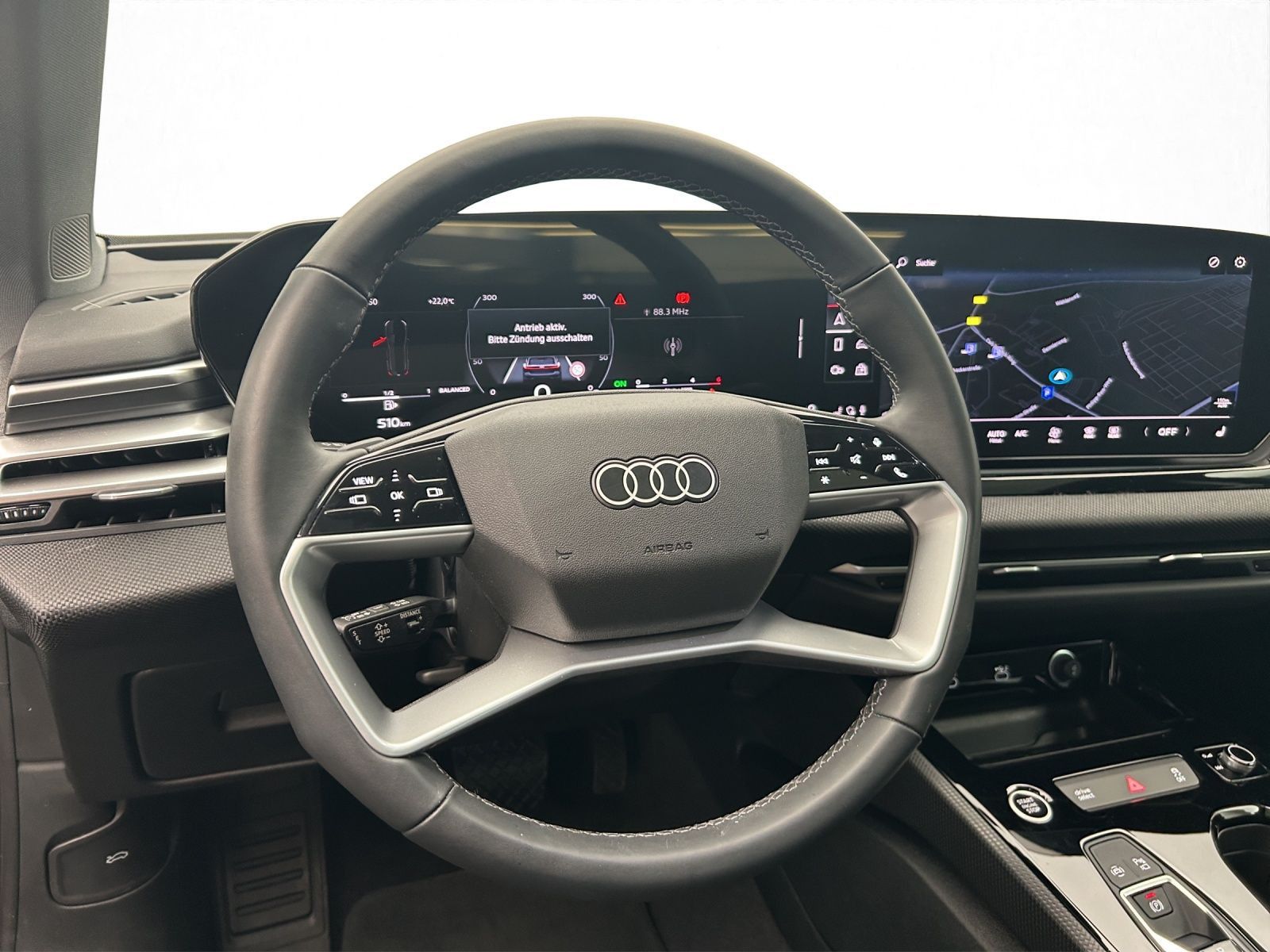 Audi A5 - Bild 8