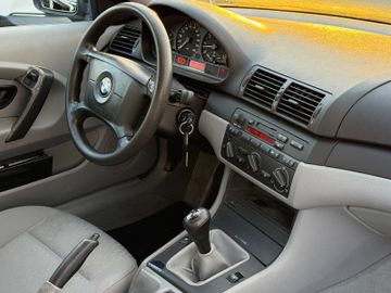 BMW 316 - 9