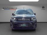 Citroën Berlingo XL BlueHDi 130 EAT8 MAX 7-Sitzer NAVI - Citroën Berlingo mit Diesel-Antrieb: Kleinbus, Klimaanlage