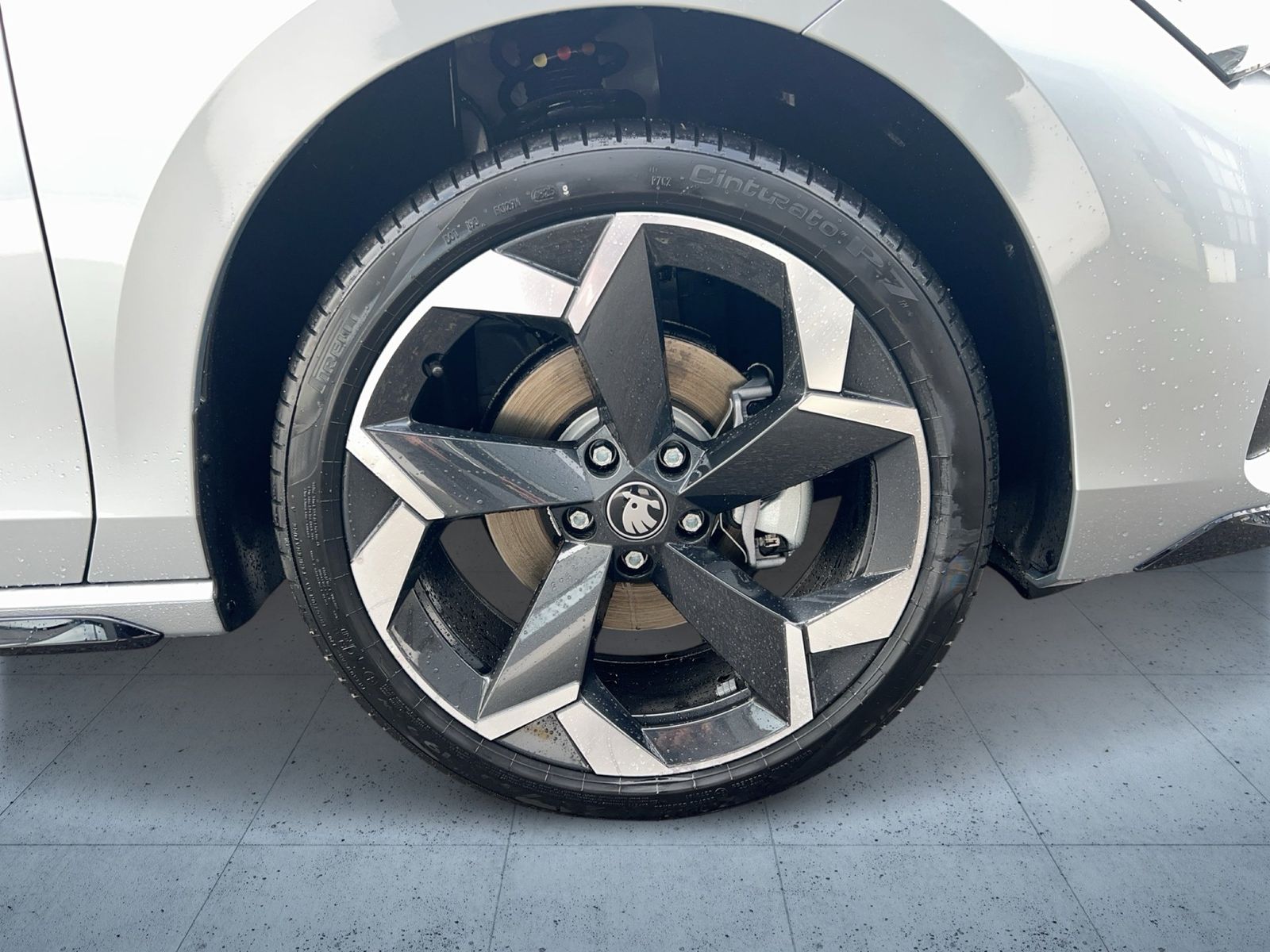 Skoda Superb - Bild 7