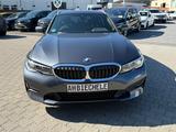 BMW 320  3 Touring 320 d LED AHK LIVE Cockpit - BMW 320 Gebrauchtwagen in Stuttgart